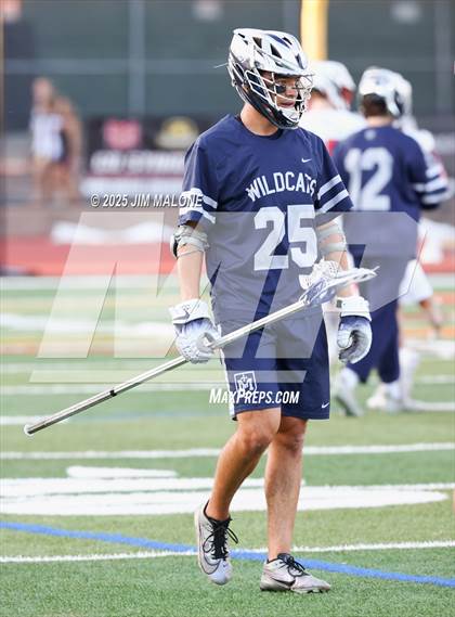Thumbnail 1 in Marin Catholic @ Monte Vista (CIFNCS D1 Finals) photogallery.