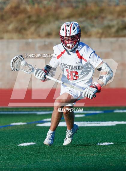 Thumbnail 2 in Marin Catholic @ Monte Vista (CIFNCS D1 Finals) photogallery.
