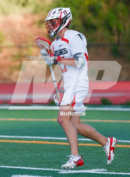 Thumbnail 3 in Marin Catholic @ Monte Vista (CIFNCS D1 Finals) photogallery.