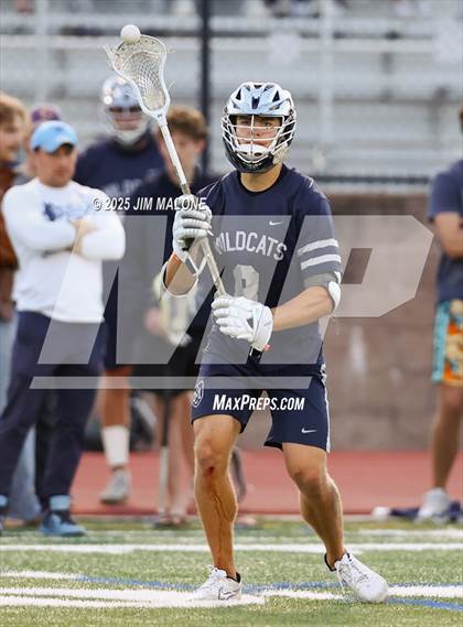 Thumbnail 3 in Marin Catholic @ Monte Vista (CIFNCS D1 Finals) photogallery.
