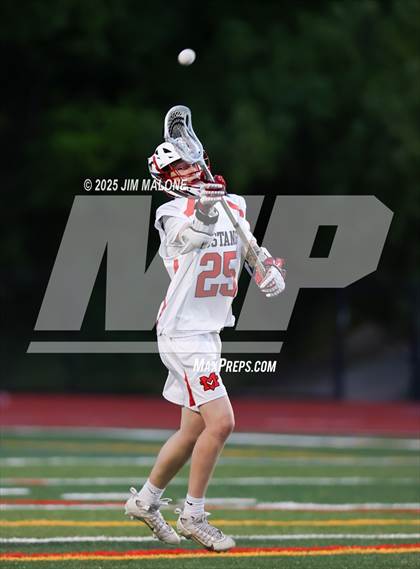 Thumbnail 2 in Marin Catholic @ Monte Vista (CIFNCS D1 Finals) photogallery.