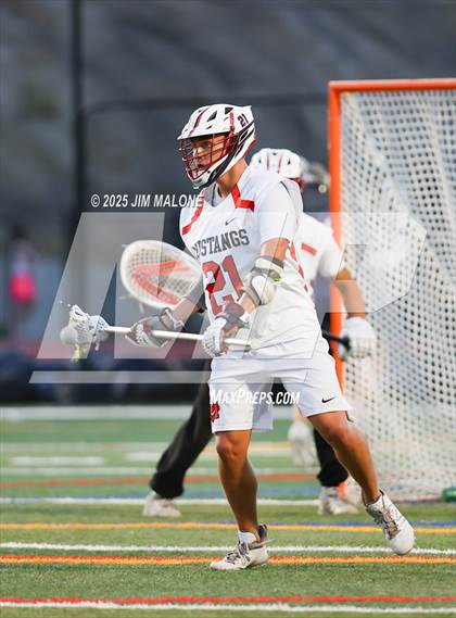 Thumbnail 1 in Marin Catholic @ Monte Vista (CIFNCS D1 Finals) photogallery.