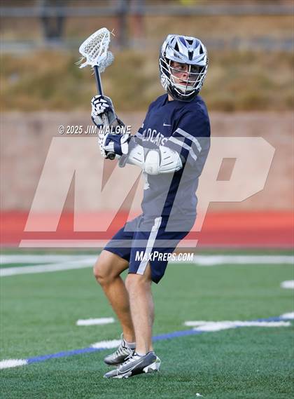 Thumbnail 3 in Marin Catholic @ Monte Vista (CIFNCS D1 Finals) photogallery.