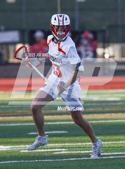 Thumbnail 2 in Marin Catholic @ Monte Vista (CIFNCS D1 Finals) photogallery.