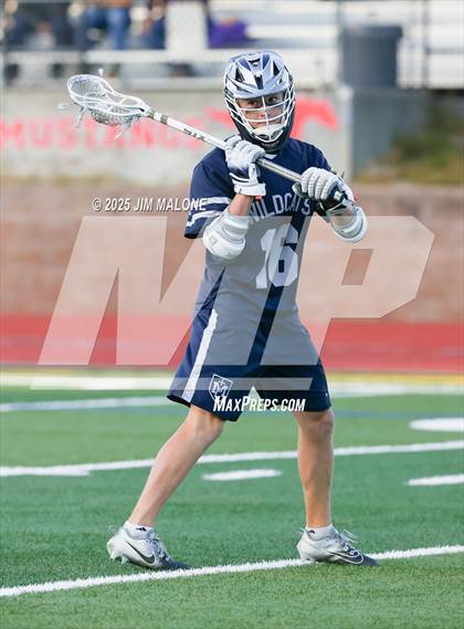 Thumbnail 3 in Marin Catholic @ Monte Vista (CIFNCS D1 Finals) photogallery.