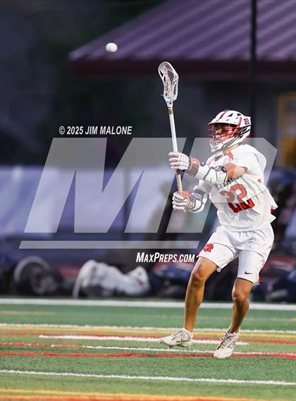 Thumbnail 1 in Marin Catholic @ Monte Vista (CIFNCS D1 Finals) photogallery.