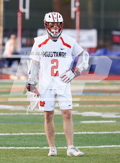 Thumbnail 1 in Marin Catholic @ Monte Vista (CIFNCS D1 Finals) photogallery.