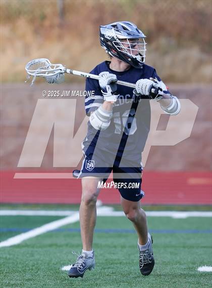 Thumbnail 1 in Marin Catholic @ Monte Vista (CIFNCS D1 Finals) photogallery.