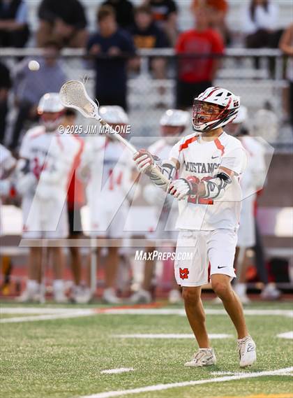 Thumbnail 3 in Marin Catholic @ Monte Vista (CIFNCS D1 Finals) photogallery.
