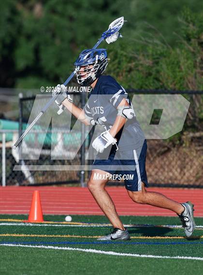 Thumbnail 1 in Marin Catholic @ Monte Vista (CIFNCS D1 Finals) photogallery.