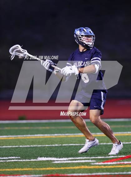Thumbnail 1 in Marin Catholic @ Monte Vista (CIFNCS D1 Finals) photogallery.