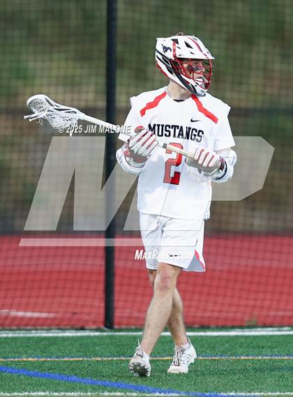 Thumbnail 3 in Marin Catholic @ Monte Vista (CIFNCS D1 Finals) photogallery.