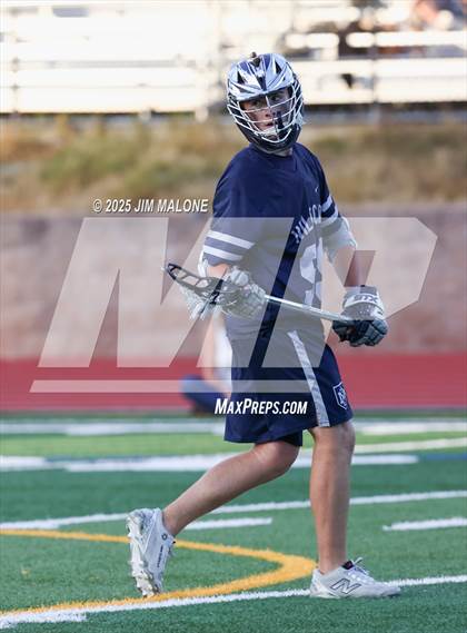 Thumbnail 2 in Marin Catholic @ Monte Vista (CIFNCS D1 Finals) photogallery.