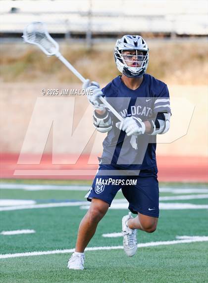Thumbnail 3 in Marin Catholic @ Monte Vista (CIFNCS D1 Finals) photogallery.
