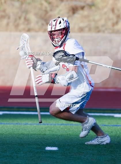 Thumbnail 2 in Marin Catholic @ Monte Vista (CIFNCS D1 Finals) photogallery.