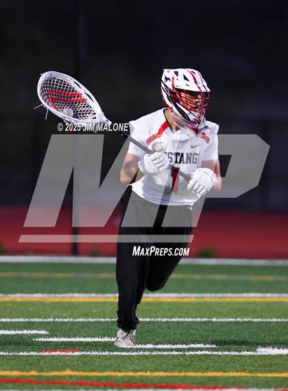Thumbnail 2 in Marin Catholic @ Monte Vista (CIFNCS D1 Finals) photogallery.