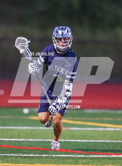 Thumbnail 2 in Marin Catholic @ Monte Vista (CIFNCS D1 Finals) photogallery.