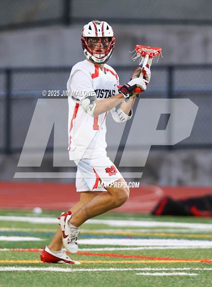 Thumbnail 3 in Marin Catholic @ Monte Vista (CIFNCS D1 Finals) photogallery.