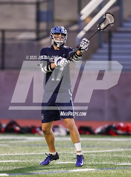 Thumbnail 1 in Marin Catholic @ Monte Vista (CIFNCS D1 Finals) photogallery.