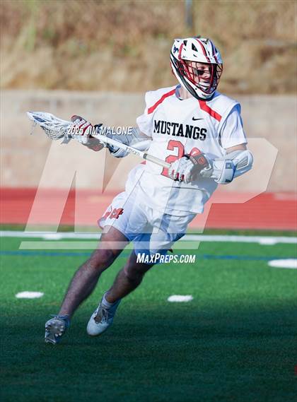 Thumbnail 3 in Marin Catholic @ Monte Vista (CIFNCS D1 Finals) photogallery.