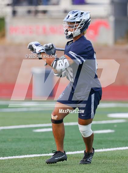 Thumbnail 1 in Marin Catholic @ Monte Vista (CIFNCS D1 Finals) photogallery.