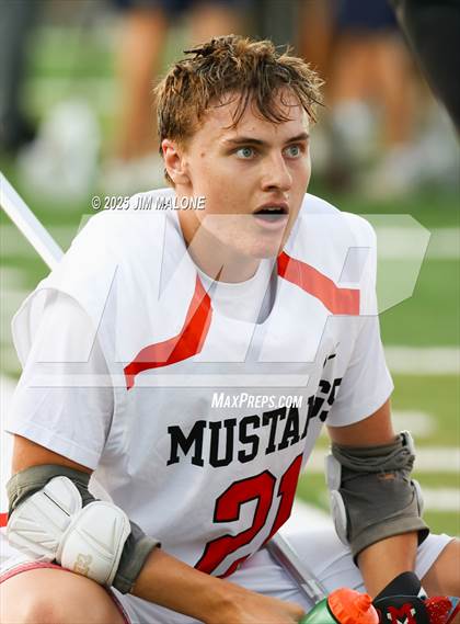 Thumbnail 3 in Marin Catholic @ Monte Vista (CIFNCS D1 Finals) photogallery.
