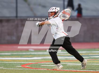 Thumbnail 1 in Marin Catholic @ Monte Vista (CIFNCS D1 Finals) photogallery.