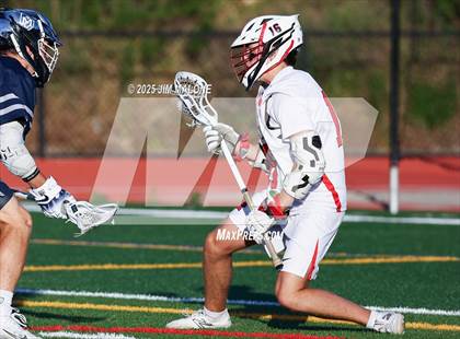 Thumbnail 2 in Marin Catholic @ Monte Vista (CIFNCS D1 Finals) photogallery.