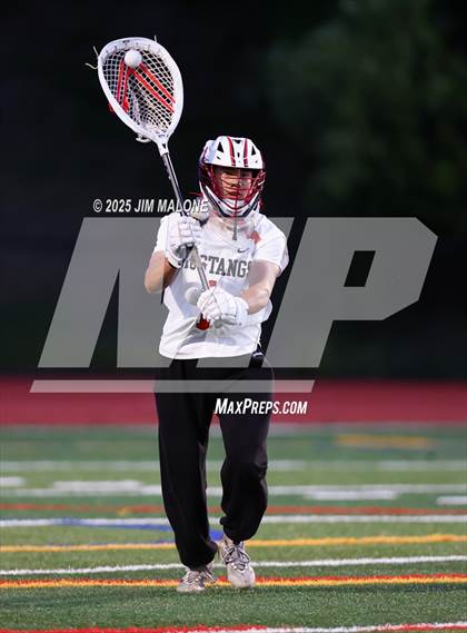 Thumbnail 3 in Marin Catholic @ Monte Vista (CIFNCS D1 Finals) photogallery.