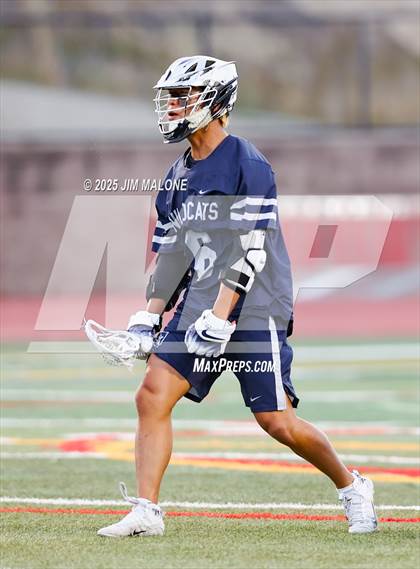 Thumbnail 2 in Marin Catholic @ Monte Vista (CIFNCS D1 Finals) photogallery.