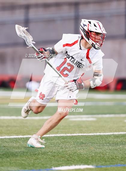 Thumbnail 1 in Marin Catholic @ Monte Vista (CIFNCS D1 Finals) photogallery.