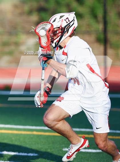 Thumbnail 1 in Marin Catholic @ Monte Vista (CIFNCS D1 Finals) photogallery.