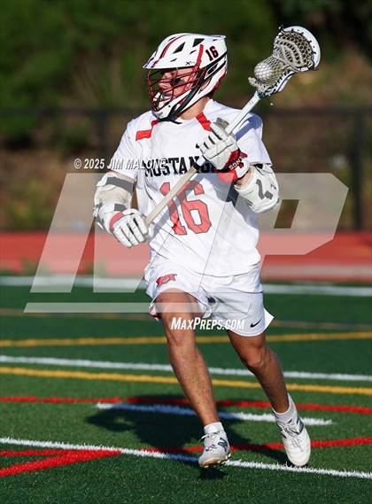 Thumbnail 3 in Marin Catholic @ Monte Vista (CIFNCS D1 Finals) photogallery.