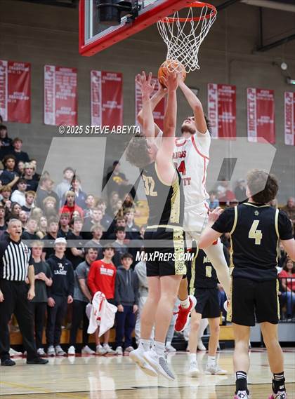 Thumbnail 3 in Monarch @ Regis Jesuit photogallery.