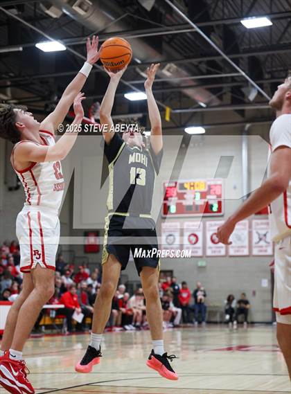 Thumbnail 3 in Monarch @ Regis Jesuit photogallery.