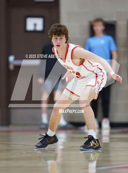 Thumbnail 1 in Monarch @ Regis Jesuit photogallery.