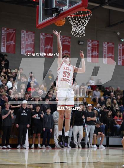 Thumbnail 1 in Monarch @ Regis Jesuit photogallery.