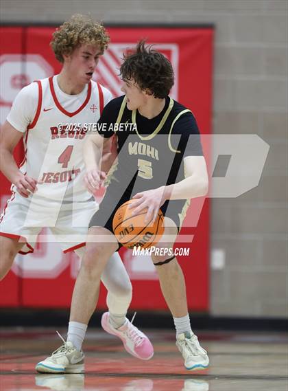 Thumbnail 2 in Monarch @ Regis Jesuit photogallery.