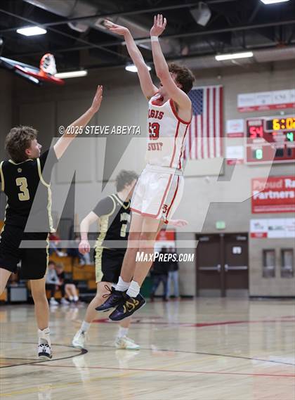 Thumbnail 3 in Monarch @ Regis Jesuit photogallery.