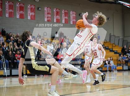Thumbnail 1 in Monarch @ Regis Jesuit photogallery.