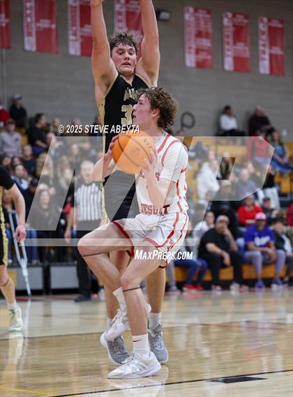 Thumbnail 1 in Monarch @ Regis Jesuit photogallery.