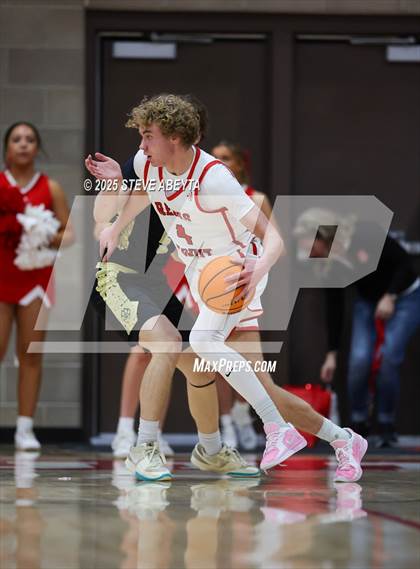 Thumbnail 3 in Monarch @ Regis Jesuit photogallery.
