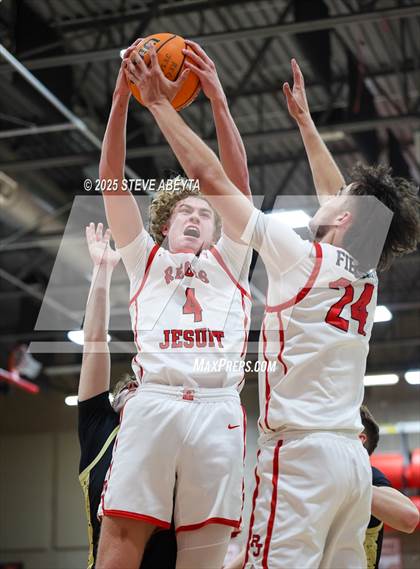 Thumbnail 2 in Monarch @ Regis Jesuit photogallery.