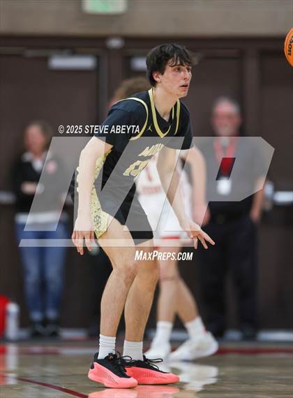 Thumbnail 2 in Monarch @ Regis Jesuit photogallery.