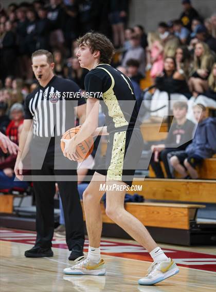 Thumbnail 1 in Monarch @ Regis Jesuit photogallery.