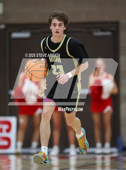 Thumbnail 1 in Monarch @ Regis Jesuit photogallery.