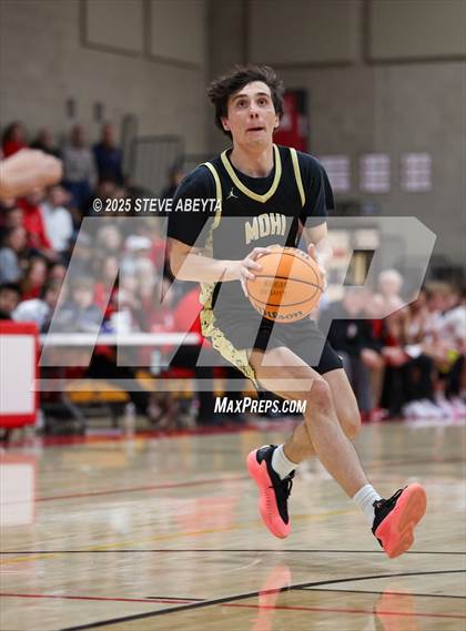 Thumbnail 1 in Monarch @ Regis Jesuit photogallery.