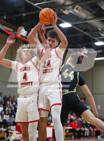 Thumbnail 1 in Monarch @ Regis Jesuit photogallery.