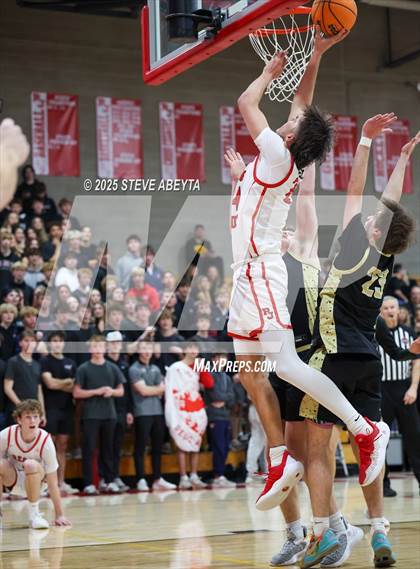 Thumbnail 1 in Monarch @ Regis Jesuit photogallery.
