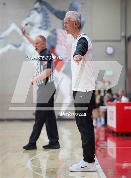 Thumbnail 2 in Monarch @ Regis Jesuit photogallery.